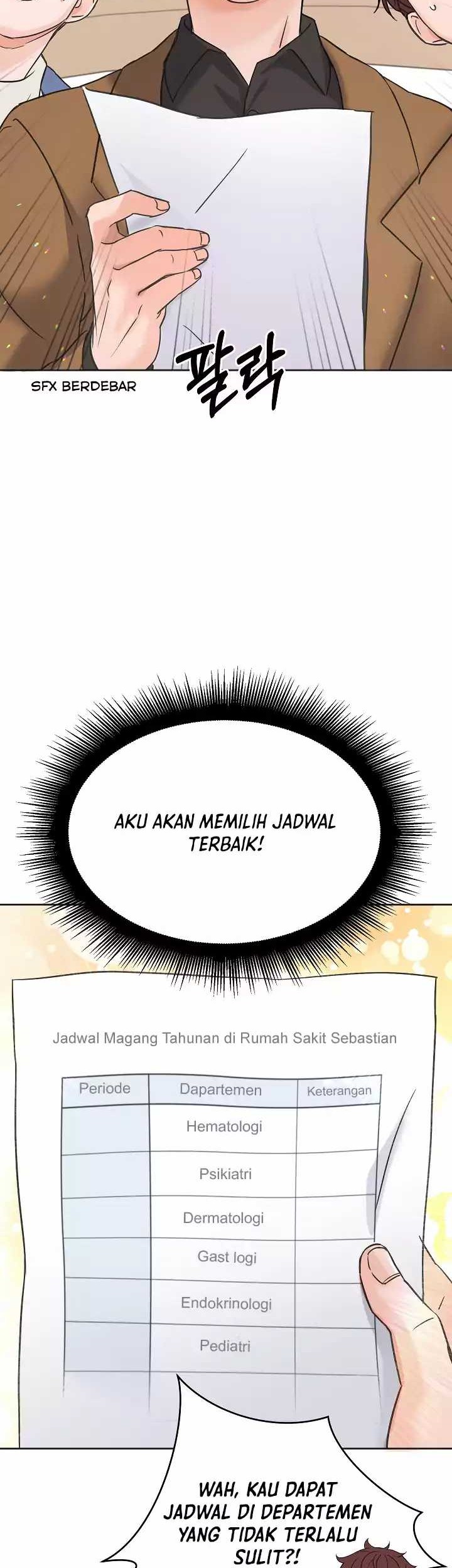 Return of Max Level Doctor Chapter 2 - halaman 47