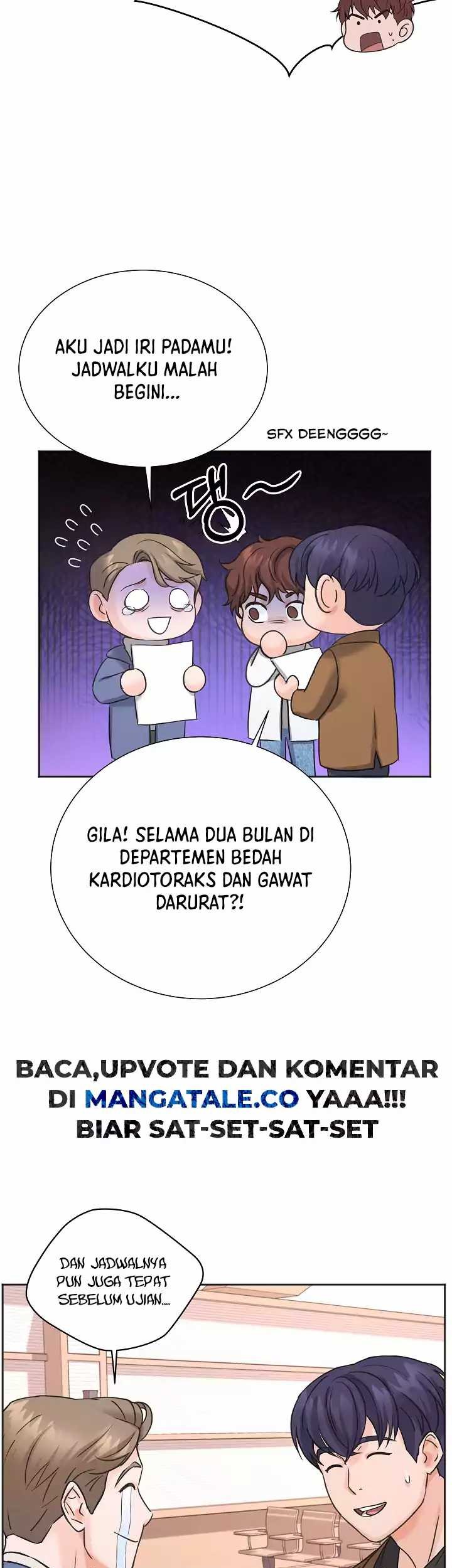 Return of Max Level Doctor Chapter 2 - halaman 48