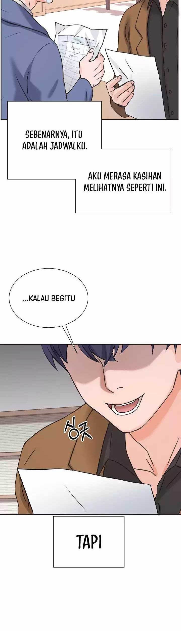 Return of Max Level Doctor Chapter 2 - halaman 49