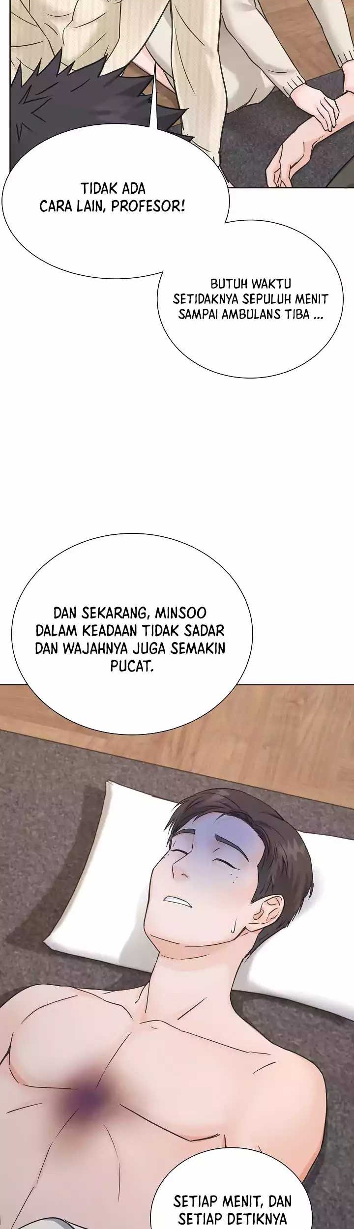 Return of Max Level Doctor Chapter 2 - halaman 5