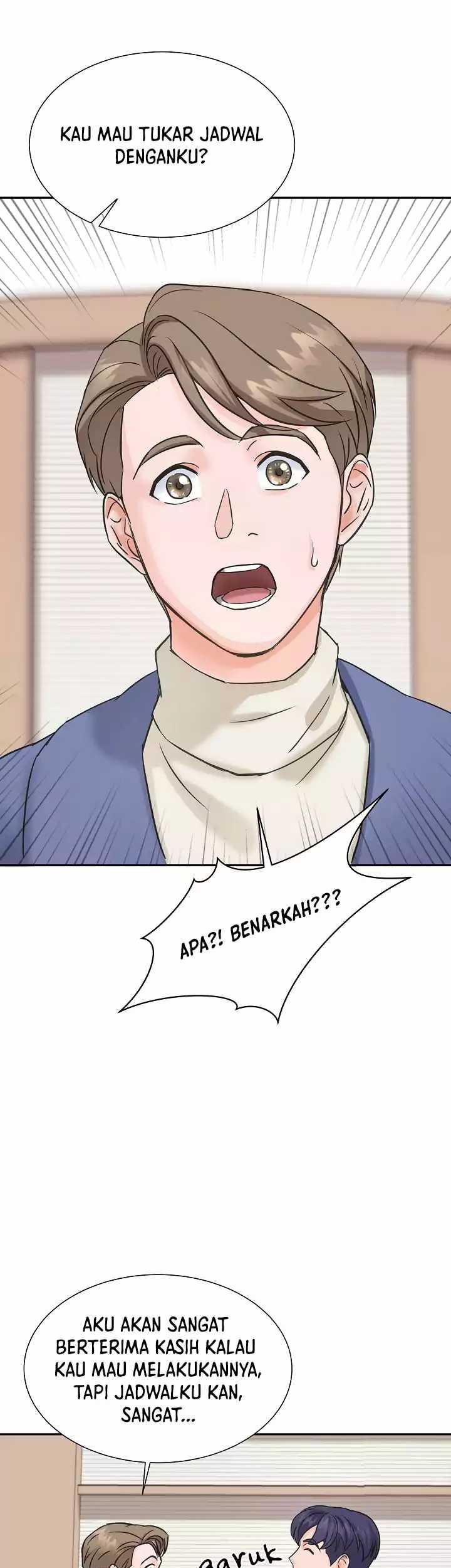 Return of Max Level Doctor Chapter 2 - halaman 50