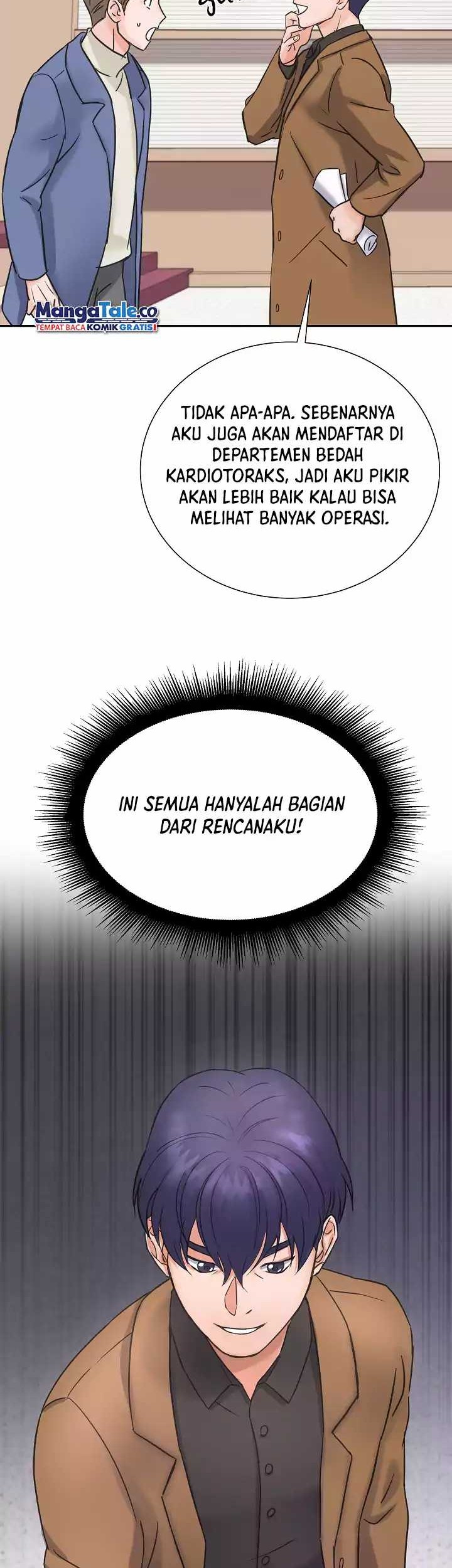 Return of Max Level Doctor Chapter 2 - halaman 51