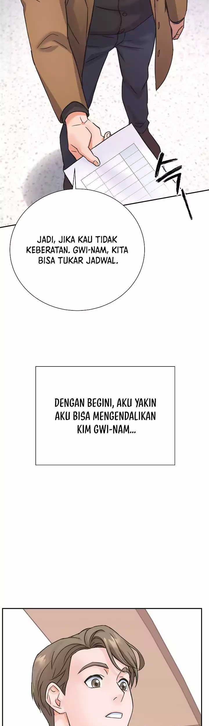 Return of Max Level Doctor Chapter 2 - halaman 52