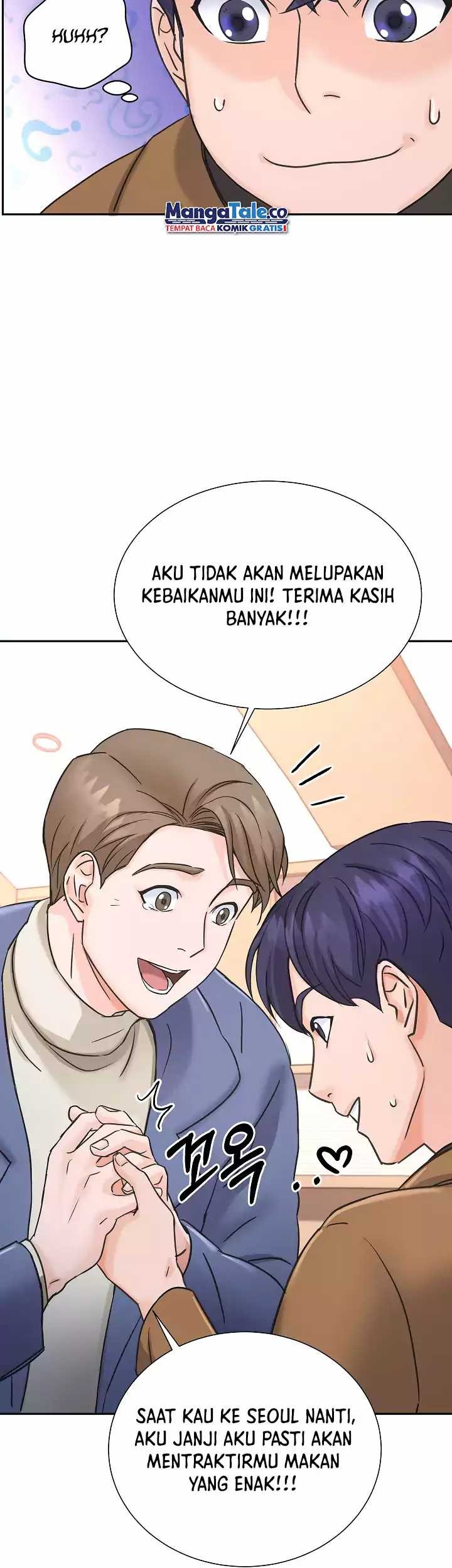 Return of Max Level Doctor Chapter 2 - halaman 54