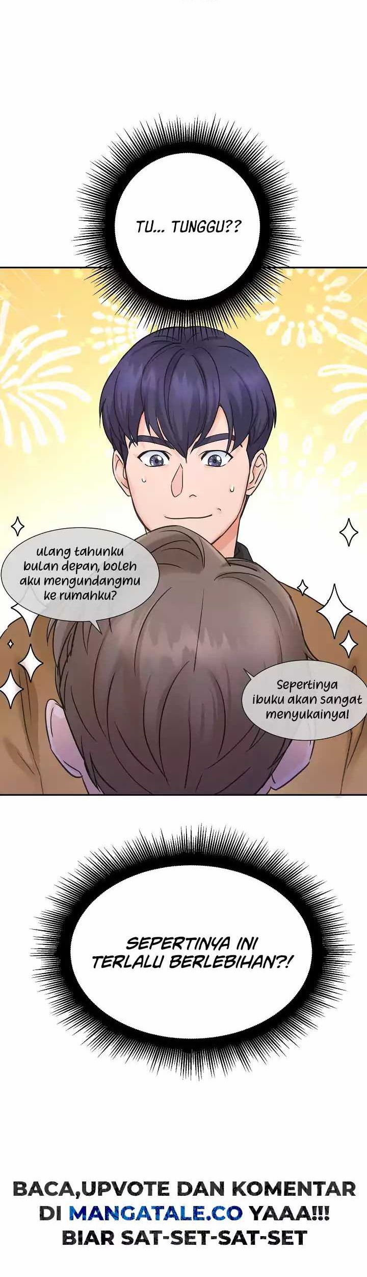 Return of Max Level Doctor Chapter 2 - halaman 55