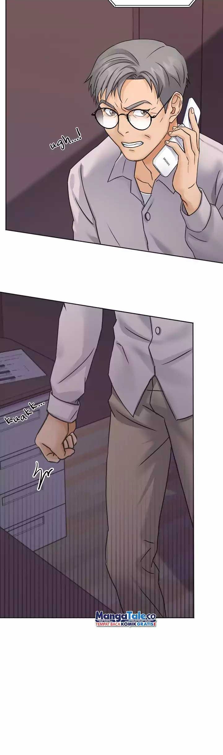 Return of Max Level Doctor Chapter 2 - halaman 7