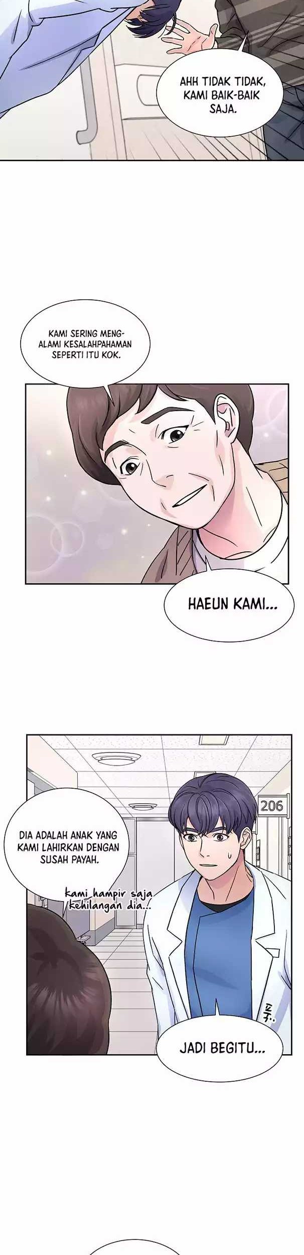 Return of Max Level Doctor Chapter 20 - halaman 11