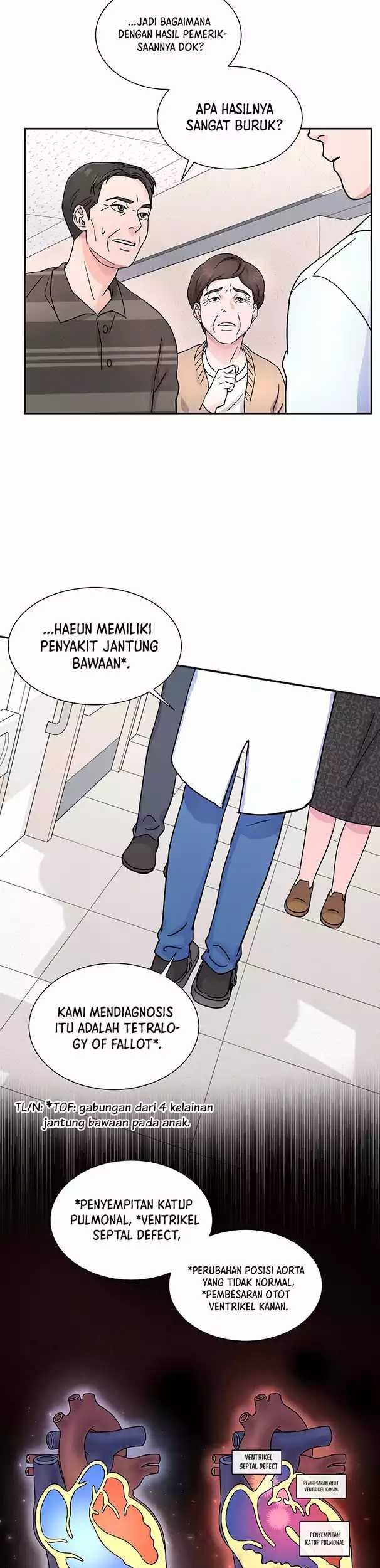 Return of Max Level Doctor Chapter 20 - halaman 12