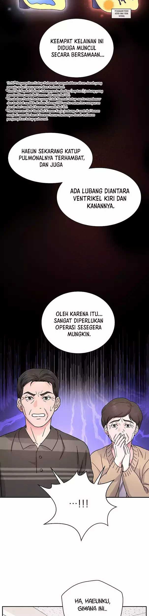Return of Max Level Doctor Chapter 20 - halaman 13