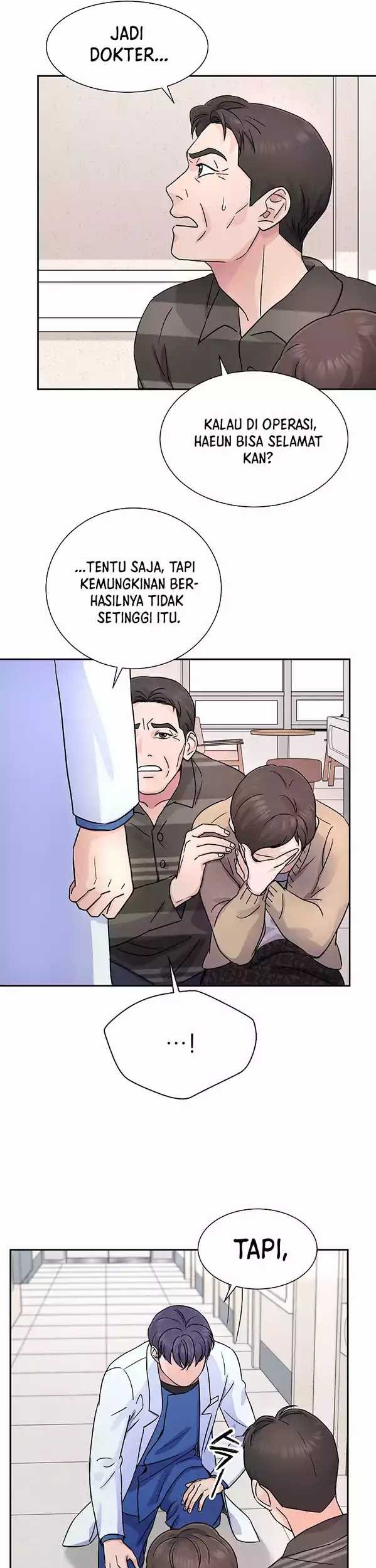 Return of Max Level Doctor Chapter 20 - halaman 15