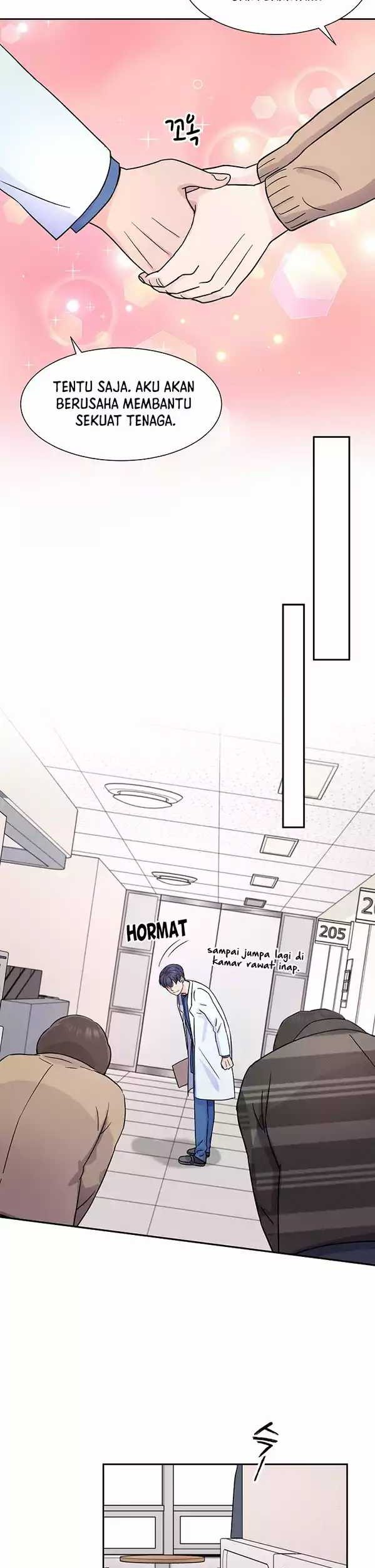 Return of Max Level Doctor Chapter 20 - halaman 17