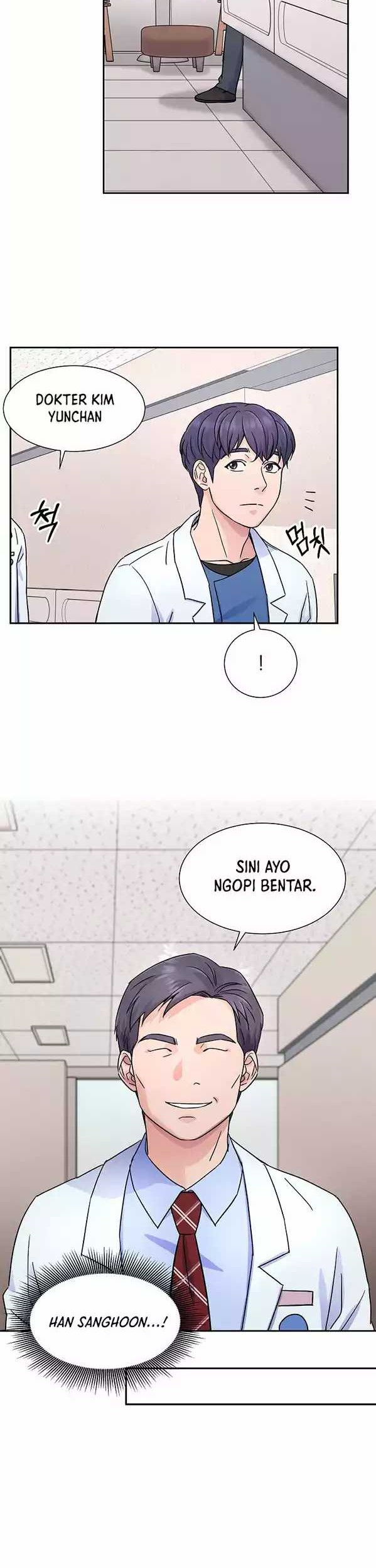 Return of Max Level Doctor Chapter 20 - halaman 18