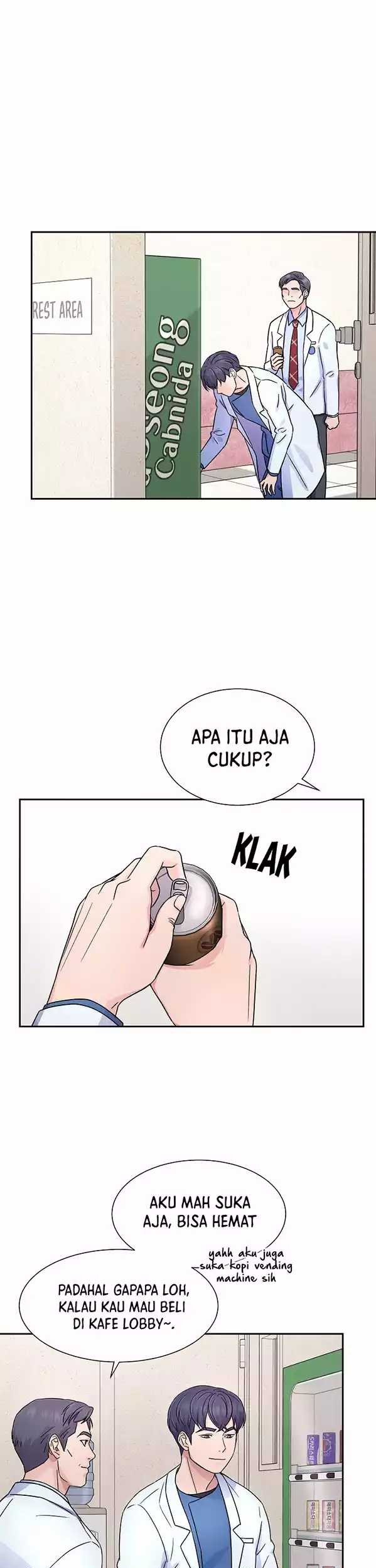Return of Max Level Doctor Chapter 20 - halaman 19