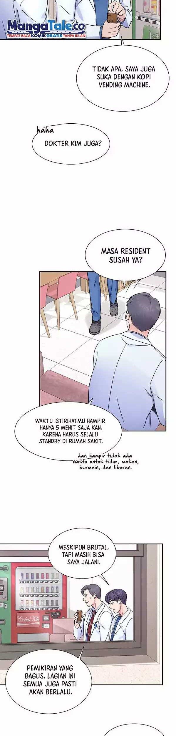 Return of Max Level Doctor Chapter 20 - halaman 20