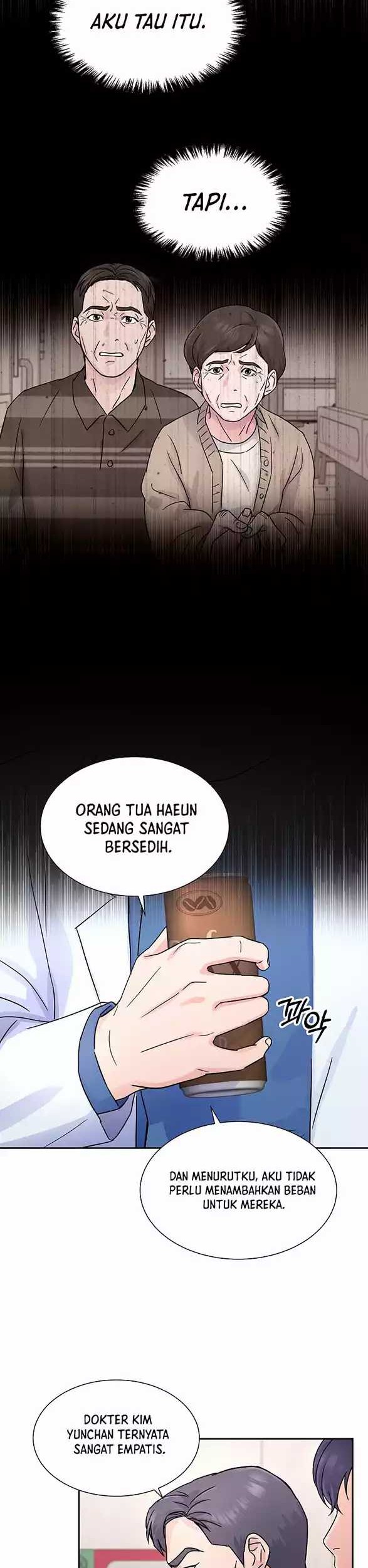 Return of Max Level Doctor Chapter 20 - halaman 25