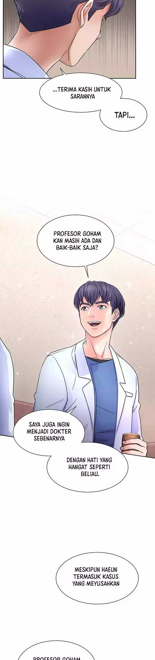 Return of Max Level Doctor Chapter 20 - halaman 27