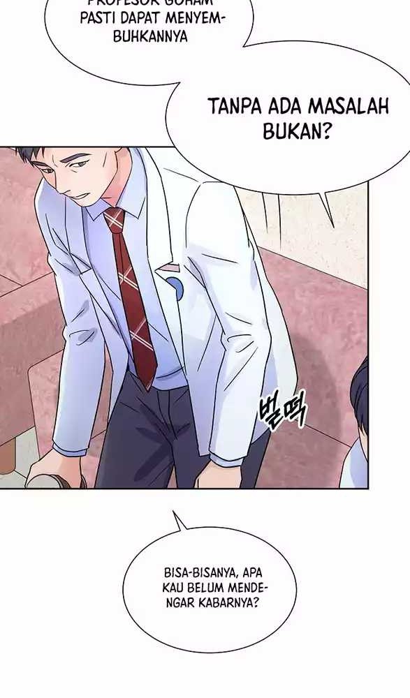 Return of Max Level Doctor Chapter 20 - halaman 28