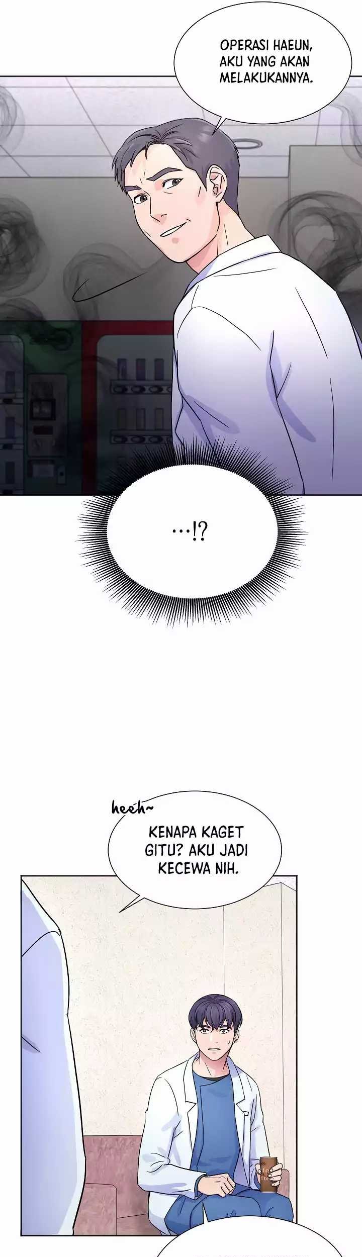 Return of Max Level Doctor Chapter 20 - halaman 29