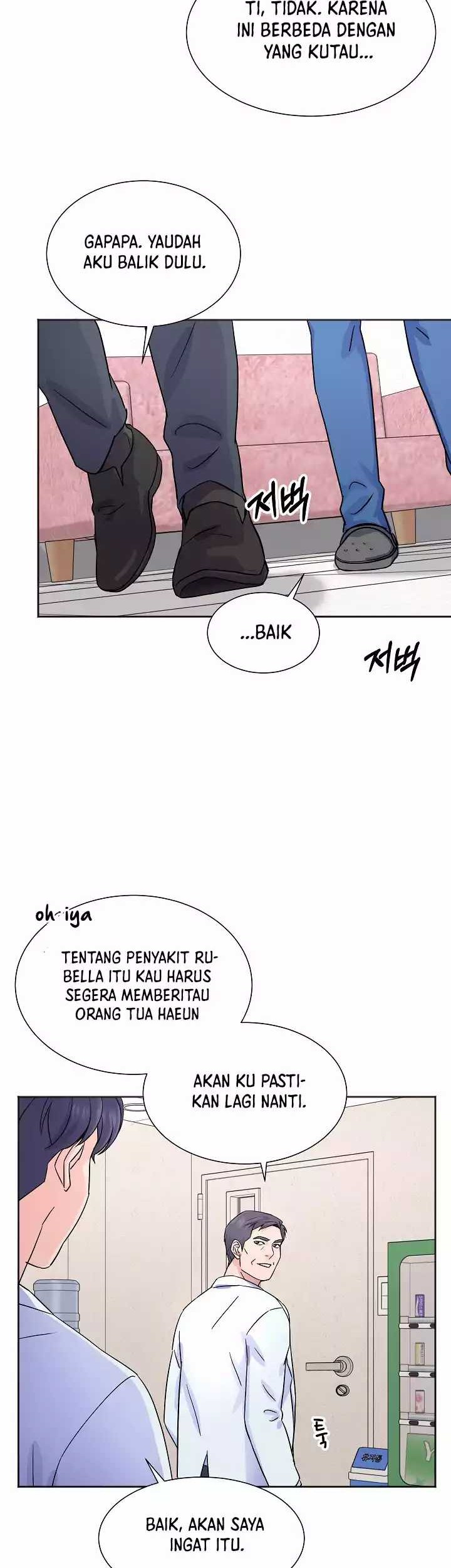 Return of Max Level Doctor Chapter 20 - halaman 30