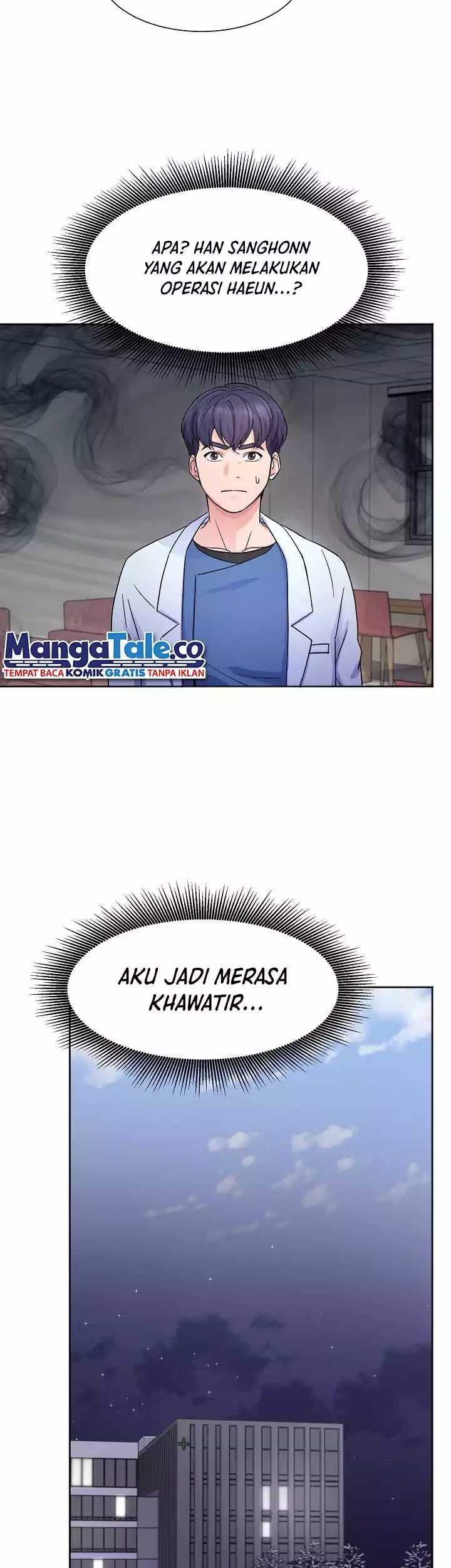 Return of Max Level Doctor Chapter 20 - halaman 31