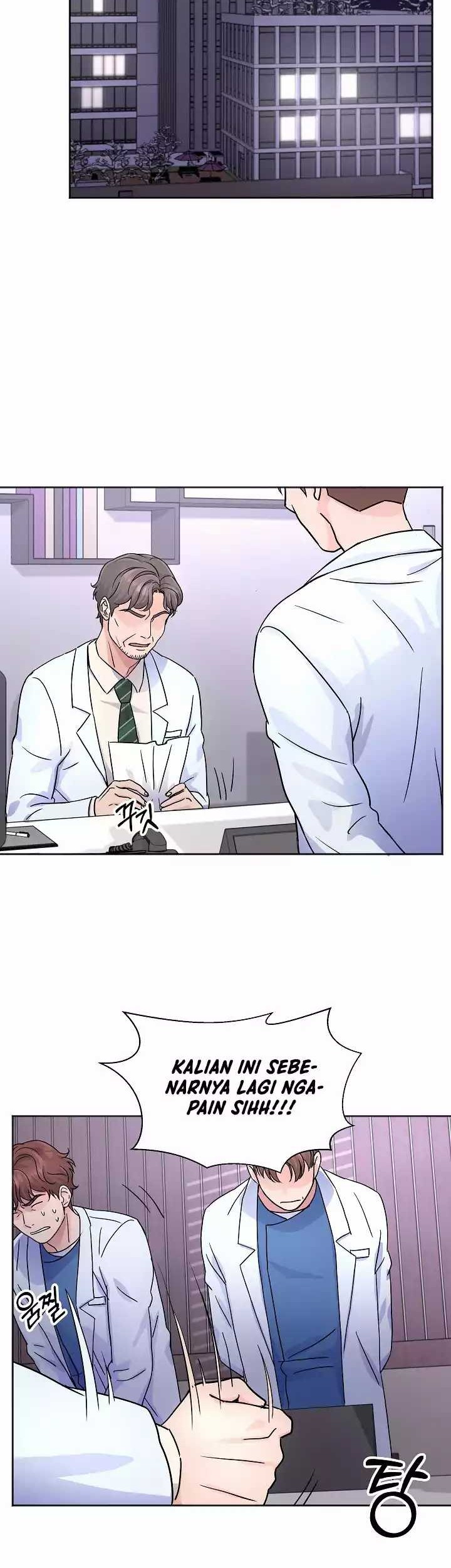 Return of Max Level Doctor Chapter 20 - halaman 32