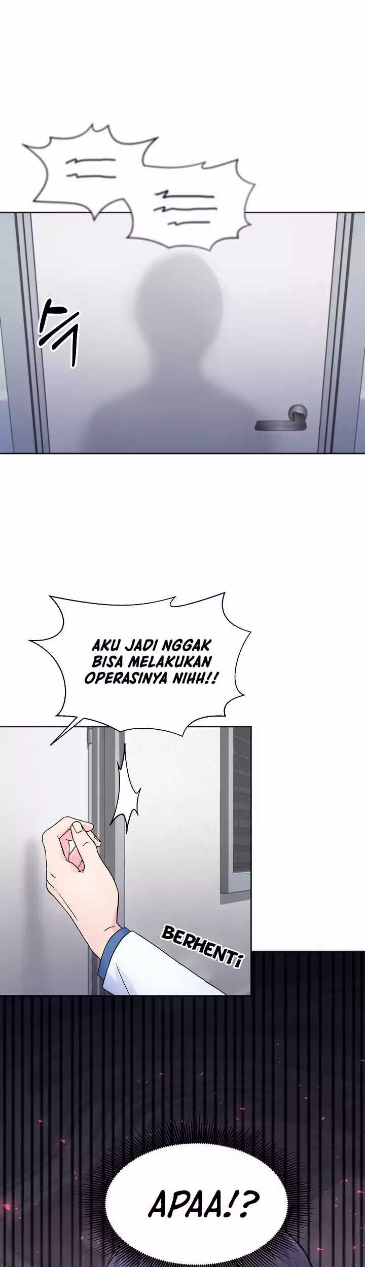 Return of Max Level Doctor Chapter 20 - halaman 33