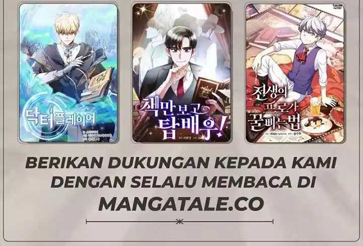 Return of Max Level Doctor Chapter 20 - halaman 35