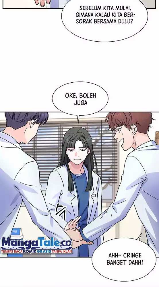 Return of Max Level Doctor Chapter 20 - halaman 7