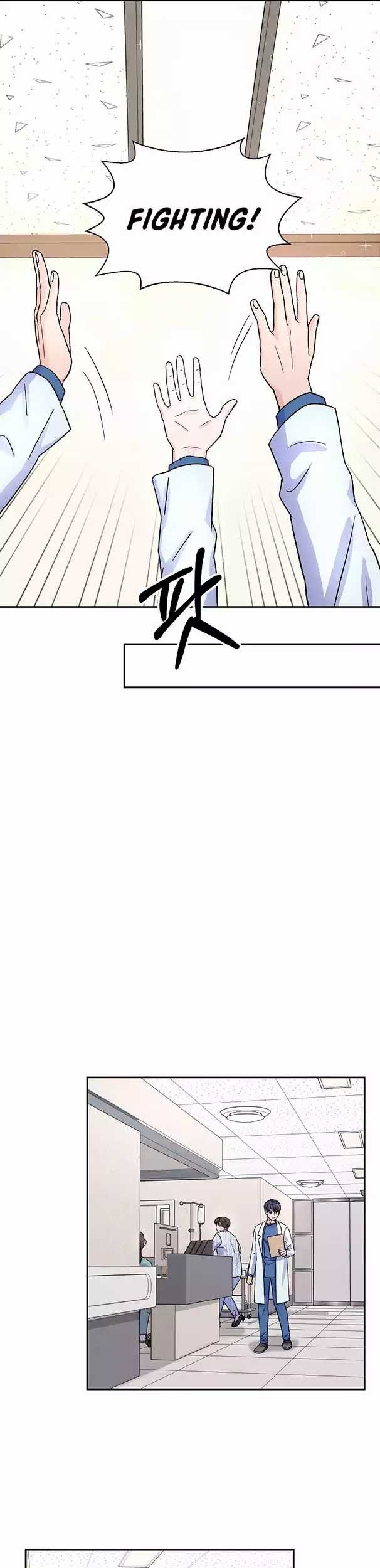 Return of Max Level Doctor Chapter 20 - halaman 8