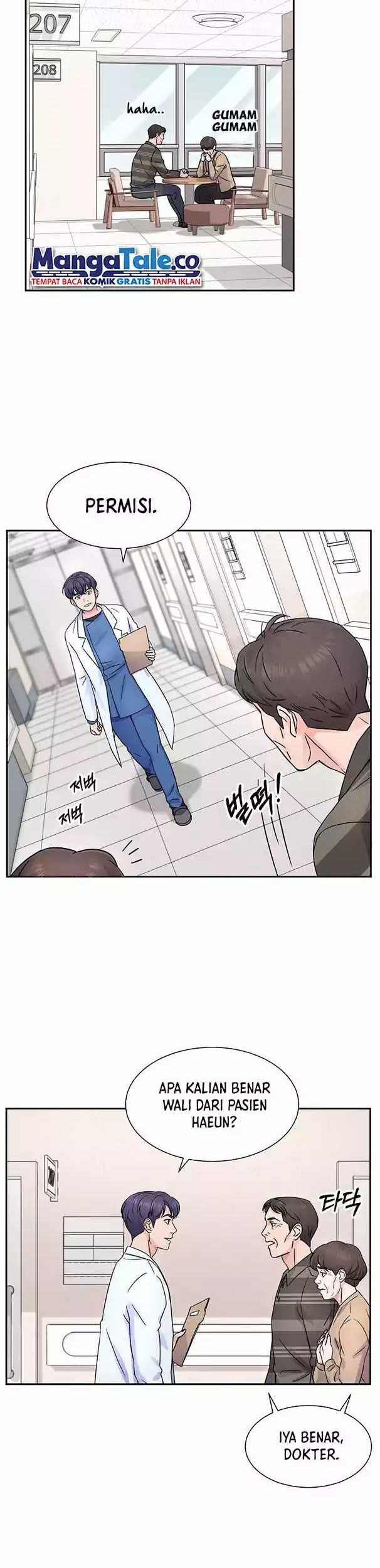 Return of Max Level Doctor Chapter 20 - halaman 9