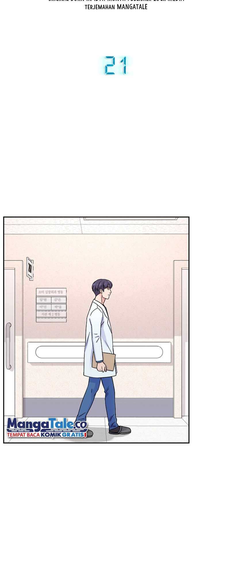 Return of Max Level Doctor Chapter 21 - halaman 10