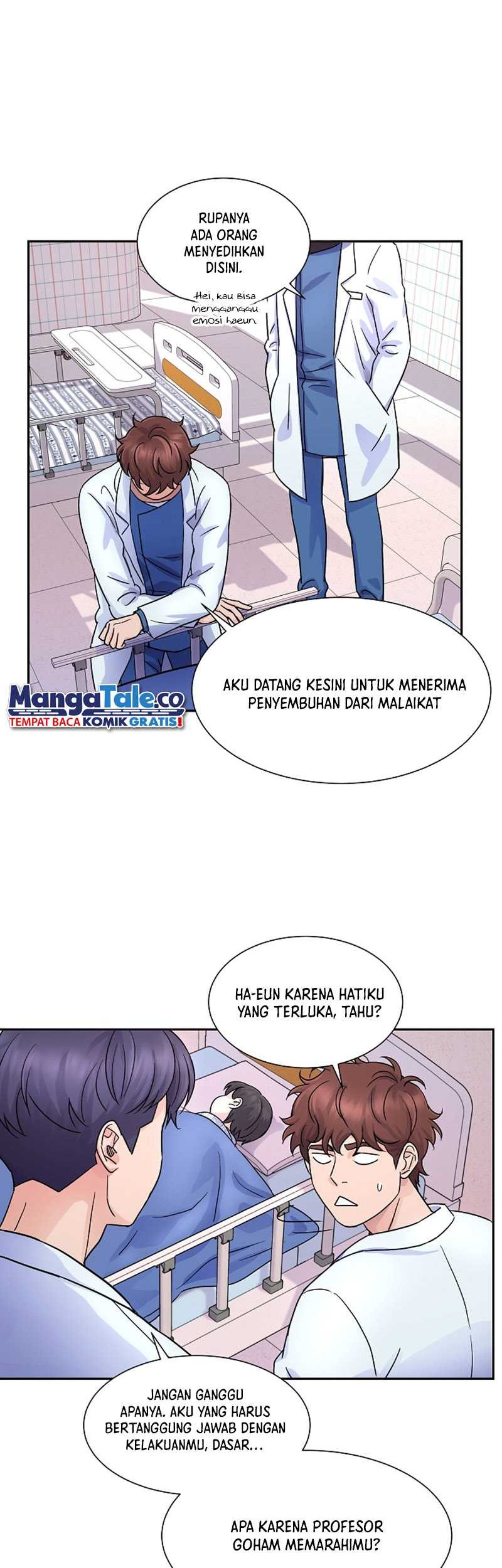 Return of Max Level Doctor Chapter 21 - halaman 12