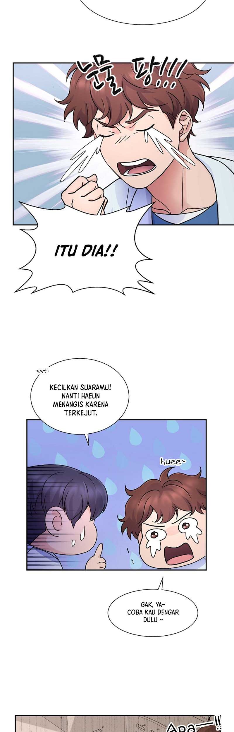 Return of Max Level Doctor Chapter 21 - halaman 13