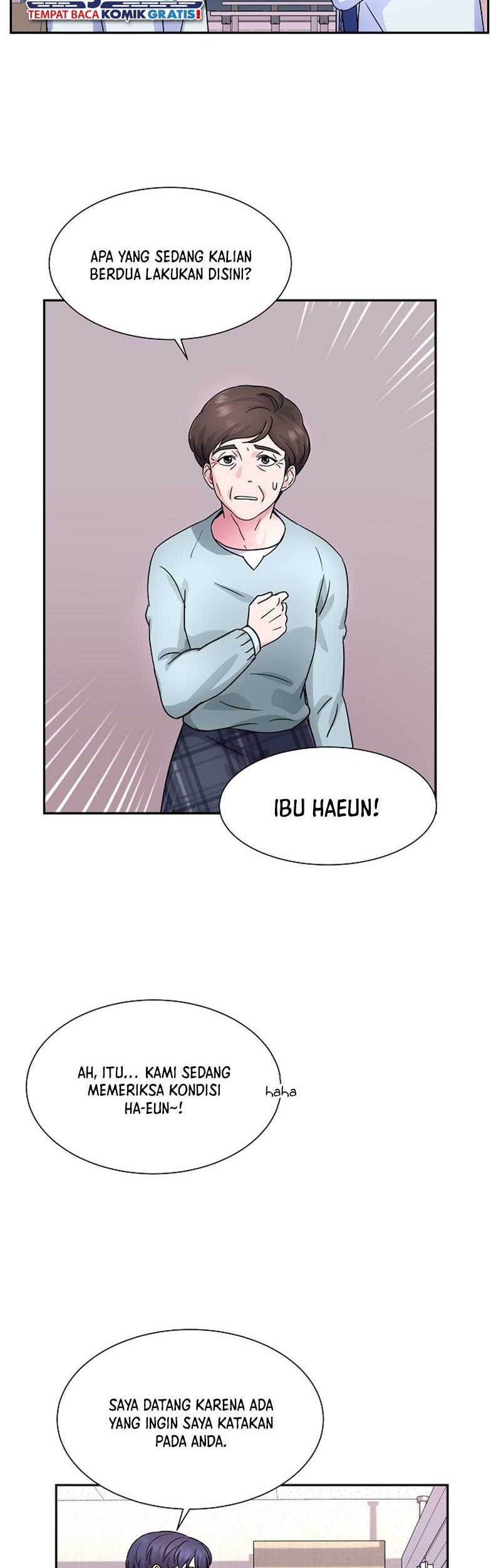 Return of Max Level Doctor Chapter 21 - halaman 18