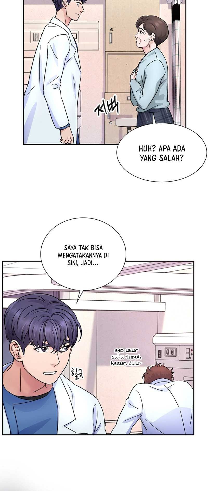 Return of Max Level Doctor Chapter 21 - halaman 19