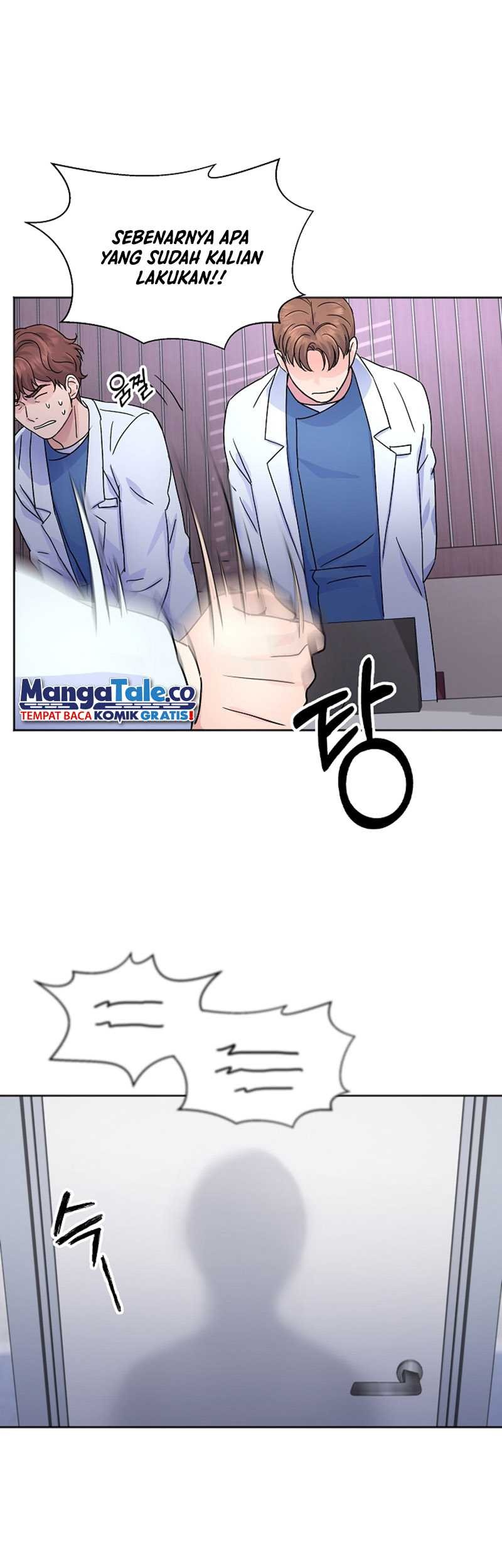 Return of Max Level Doctor Chapter 21 - halaman 2