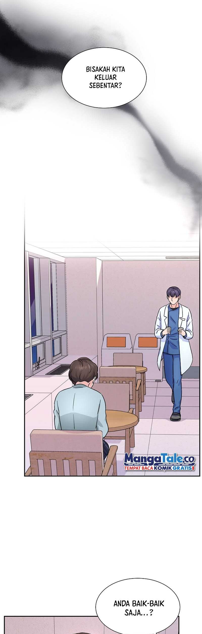 Return of Max Level Doctor Chapter 21 - halaman 20