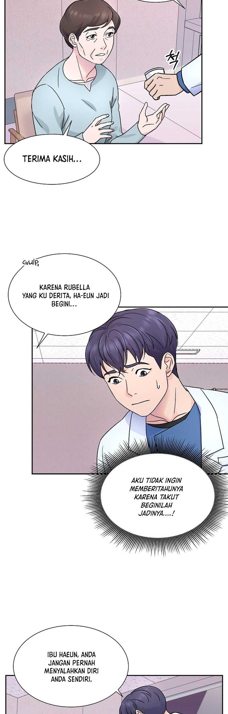 Return of Max Level Doctor Chapter 21 - halaman 21