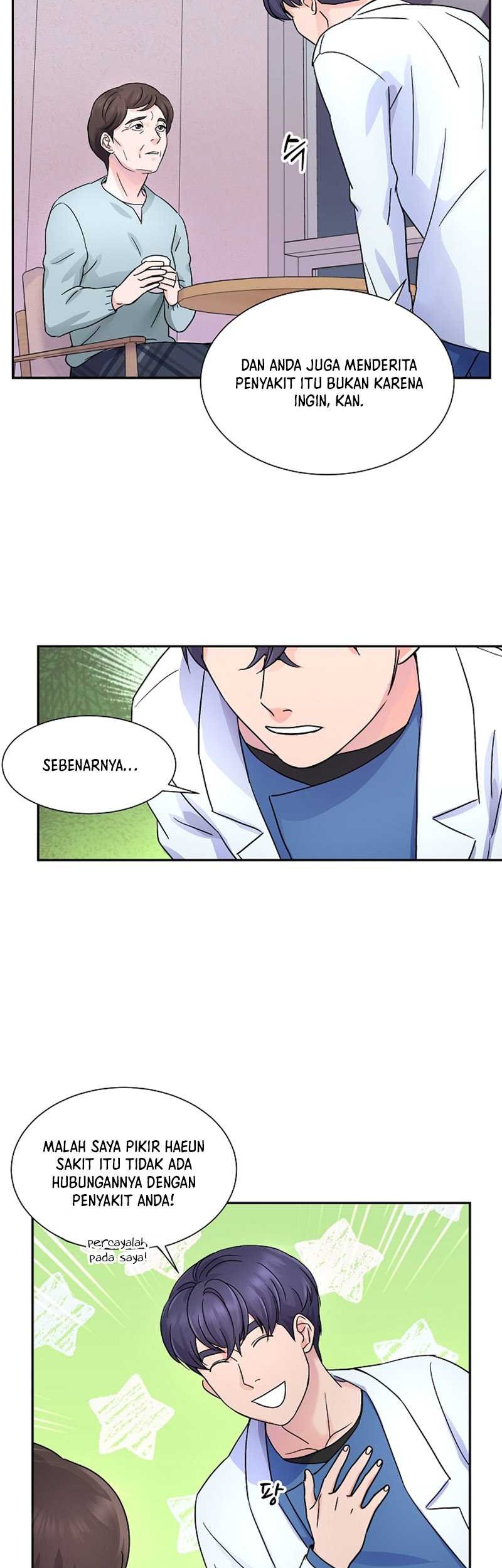 Return of Max Level Doctor Chapter 21 - halaman 22