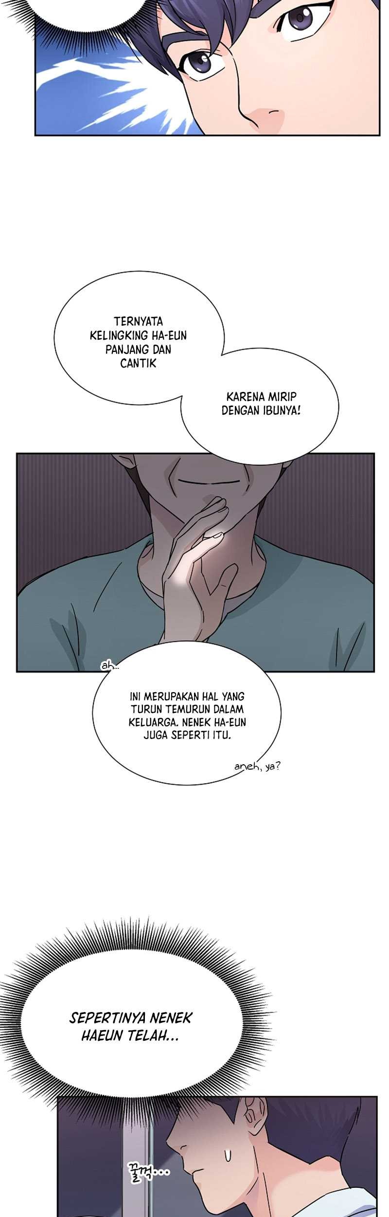 Return of Max Level Doctor Chapter 21 - halaman 24