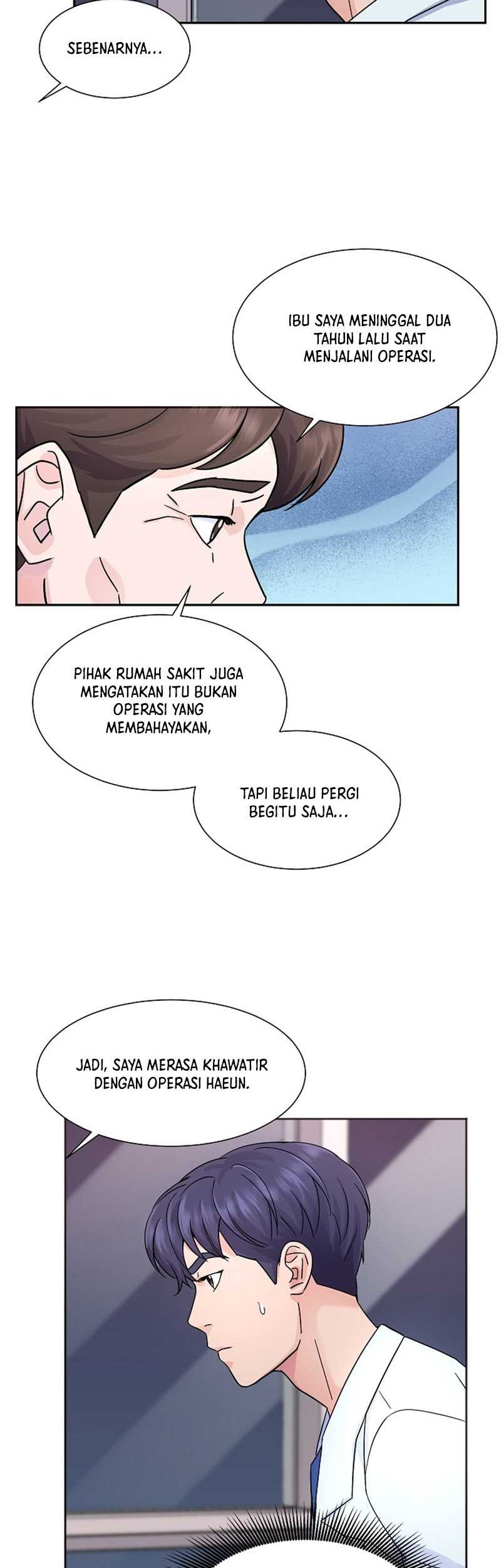 Return of Max Level Doctor Chapter 21 - halaman 25