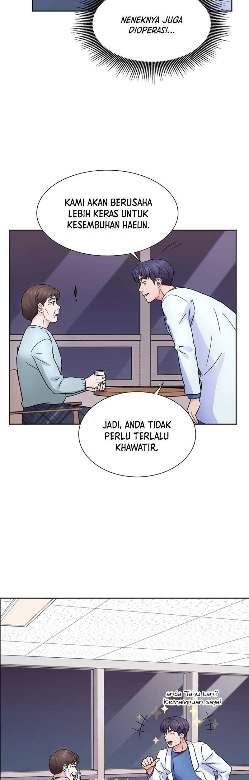 Return of Max Level Doctor Chapter 21 - halaman 26
