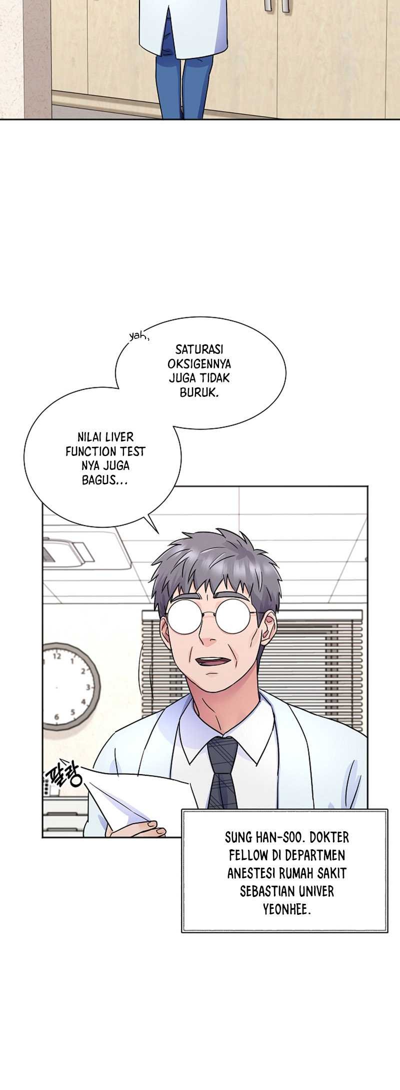 Return of Max Level Doctor Chapter 21 - halaman 28