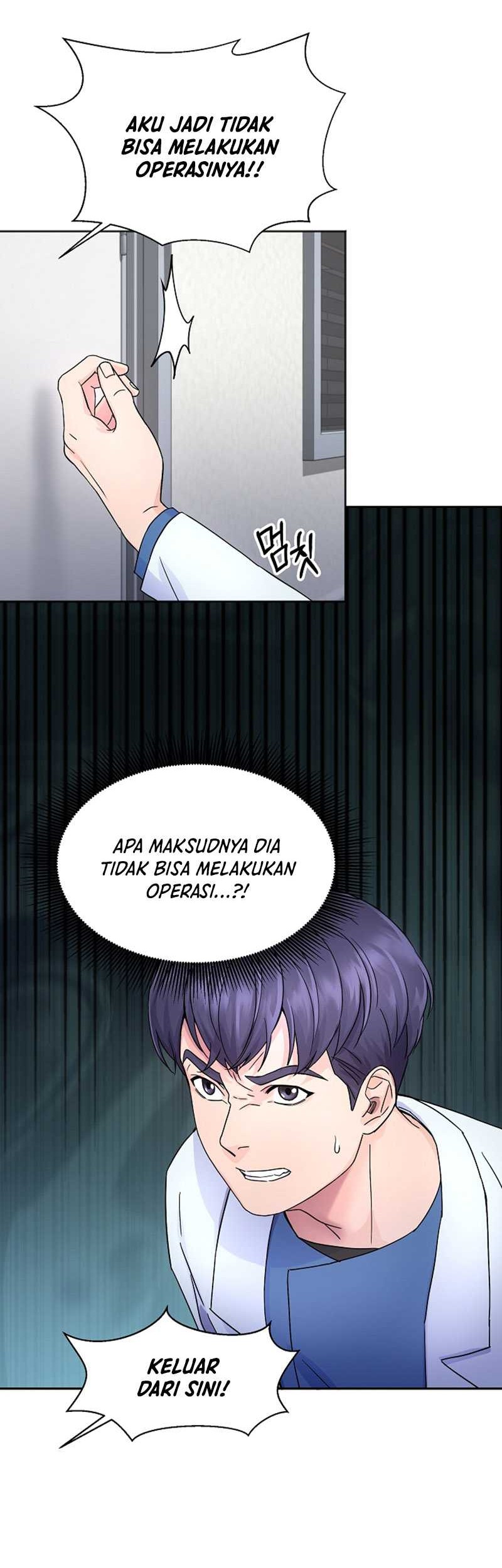 Return of Max Level Doctor Chapter 21 - halaman 3