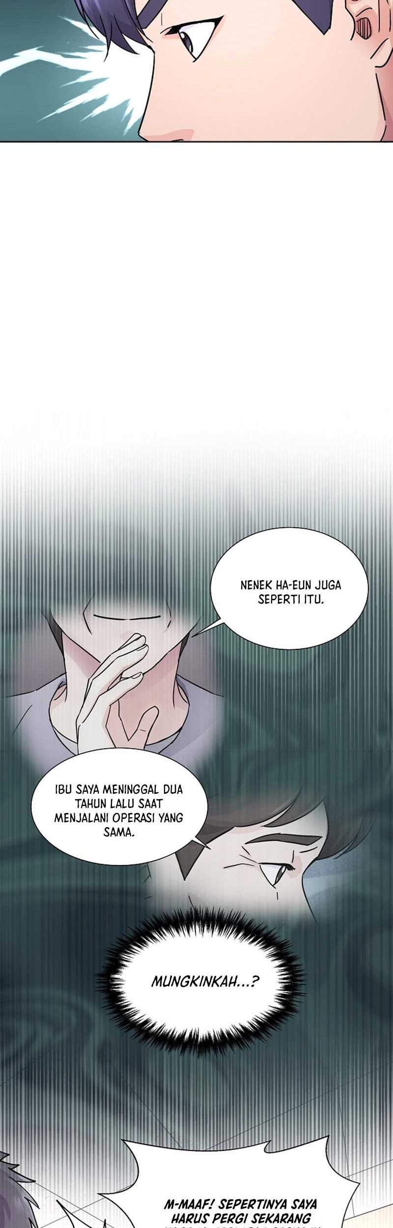 Return of Max Level Doctor Chapter 21 - halaman 34
