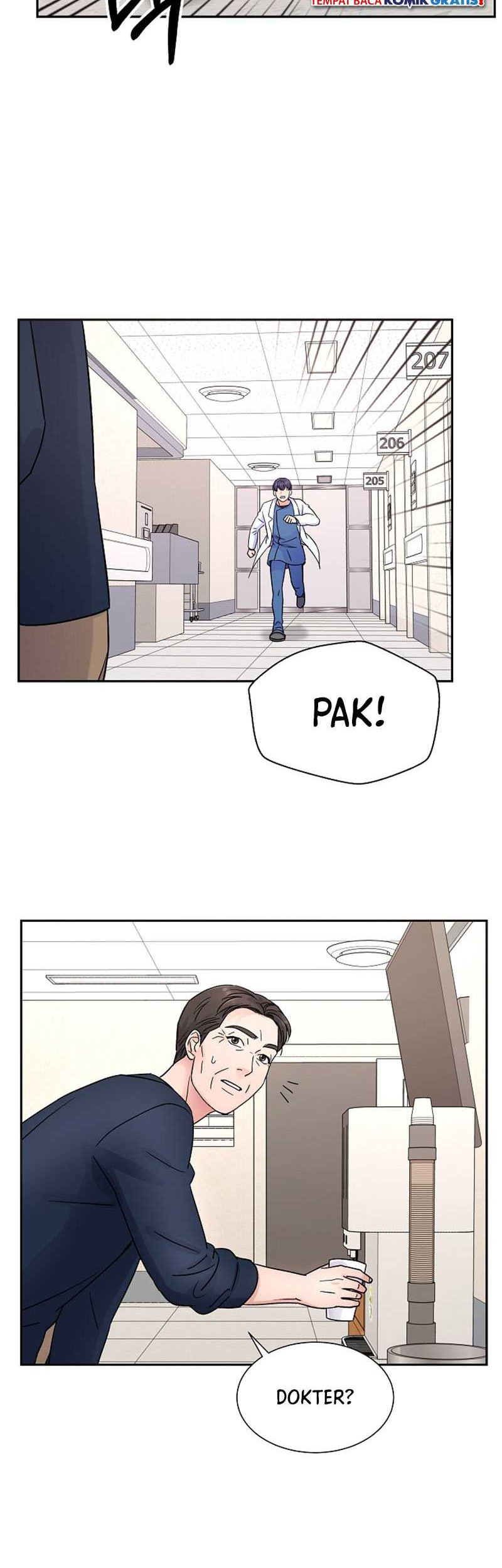 Return of Max Level Doctor Chapter 21 - halaman 36
