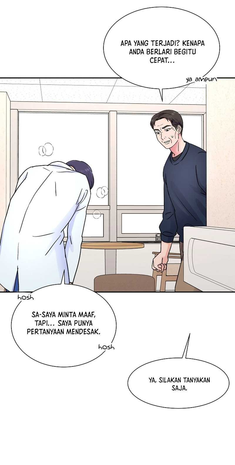 Return of Max Level Doctor Chapter 21 - halaman 37