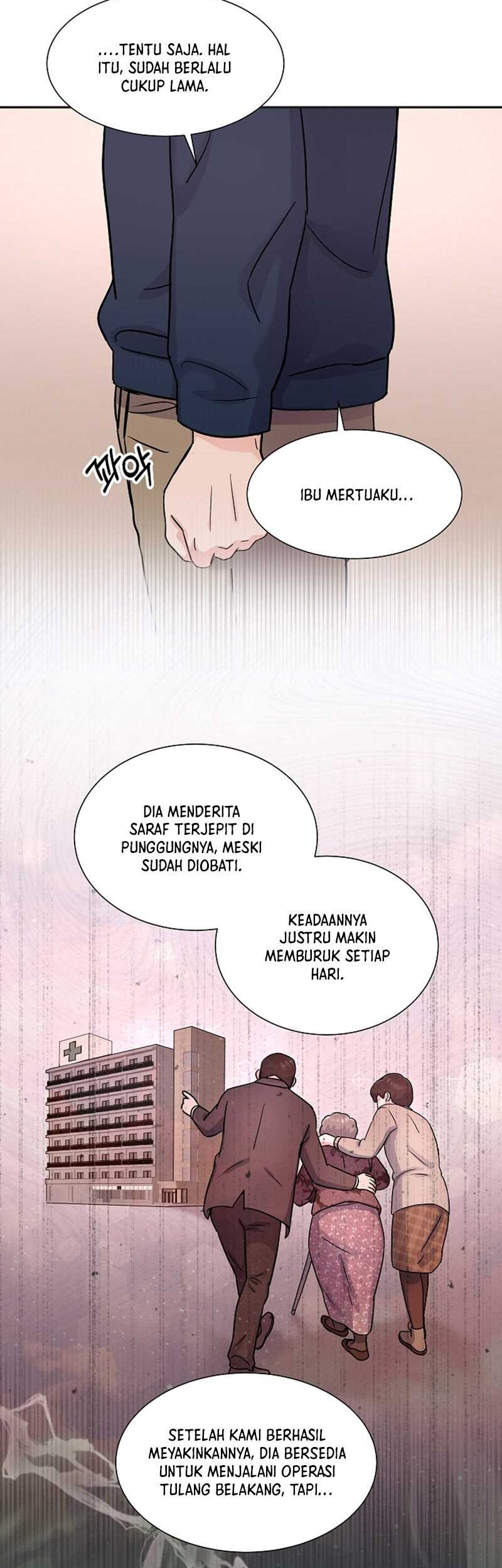 Return of Max Level Doctor Chapter 21 - halaman 39