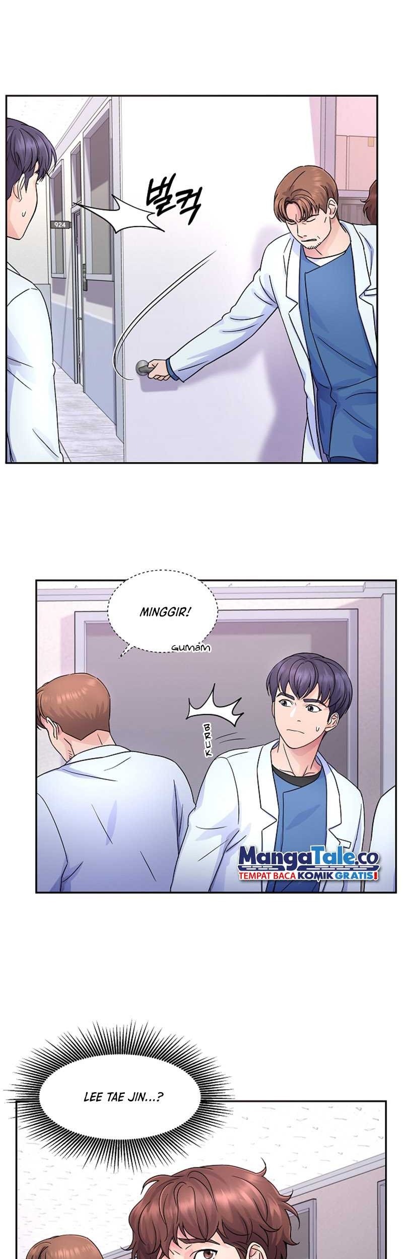 Return of Max Level Doctor Chapter 21 - halaman 4