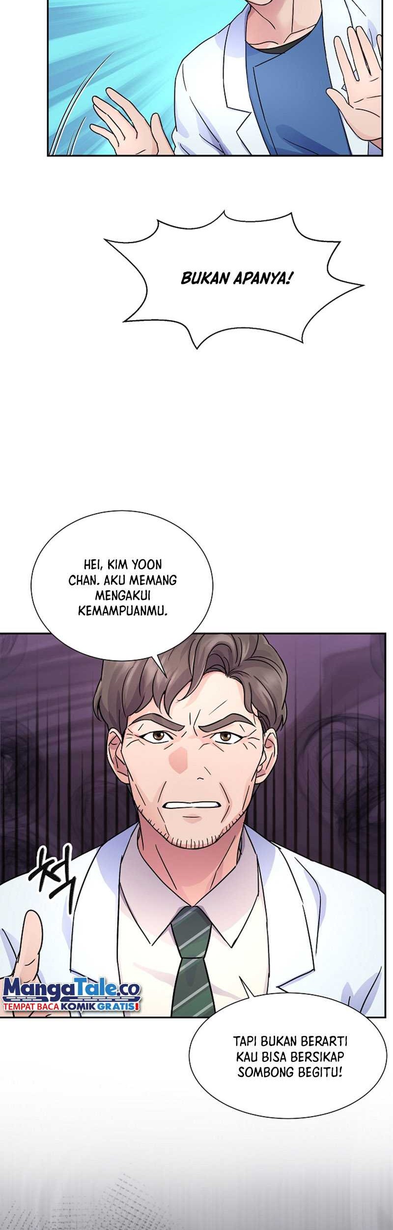 Return of Max Level Doctor Chapter 21 - halaman 7